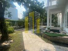 Hình ảnh Cho Thuê Biệt Thự Compound Trần Não 550m2 Giá 75 Triệu
