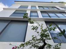 Hình ảnh Nhà Full Nội Thất đường Nguyễn Kiệm: Trệt 4 Lầu-ST giá 18tr/th