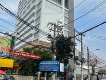Hình ảnh Bán 78m đất HXH Kha Vạn Cân đối diện trường Học Viện Tư Pháp Thủ Đức