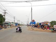 Hình ảnh Bán đất nền Khu Dân Cư Bình Minh