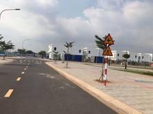 Hình ảnh Bán đất nền chính chủ sổ hồng riêng