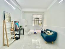 Hình ảnh Căn Hộ DVCC, Full NT New 100% . Hifriendz Hỗ Trợ Cọc