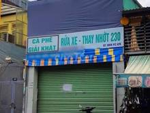 Hình ảnh cho thuê nhà đường 7 hiền 5x20m, 1 trệt 1 lầu