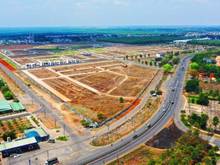 Hình ảnh Bán đất nền dự án sổ hồng có sẵn