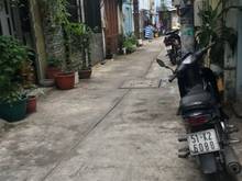 Hình ảnh Bán nhà diện tích lớn, thích hợp yên tĩnh