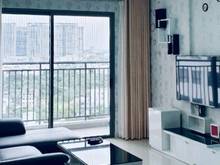 Hình ảnh Cho Thuê Căn Hộ 2PN Đập Thông Từ Căn 3PN - Diện tích lớn, Quận 2