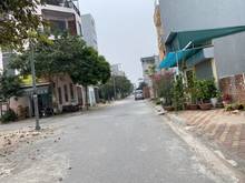 Hình ảnh Bán gấp trong 1 tuần 40m TĐC Trâu Quỳ, giá 107tr/m có Thương Lượng