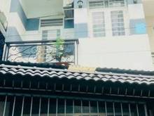 Hình ảnh Bán nhà hẻm 6m Hòa Hảo, Q10 64m2, 7,6 Tỷ 901336567