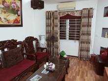 Hình ảnh Bán nhà đẹp Thụy Khuê 32m2 quận Tây Hồ, giá  3.7 tỷ.