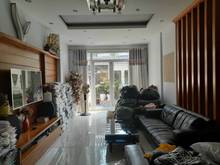 Hình ảnh Bán nhà 160m2 đường Đồng Diều, Phường 4, Quận 8.(8m x 20m)