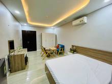 Hình ảnh STUDIO - DUPLEX sát UFM, KCX Tân Thuận Q7