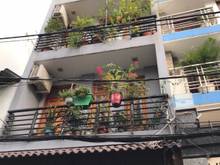 Hình ảnh Bán nhà đẹp hẻm 8m Cộng Hòa gần Etown tiện ở văn phòng 13,5 tỷ