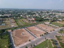 Hình ảnh Bán đất nền Khu Dân Cư Bình Minh