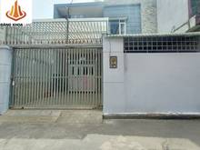 Hình ảnh Nhà 100m2 HXH đường số 9 có Gara đậu xe hơi,sân vườn rộng. Ra PVĐ 100m