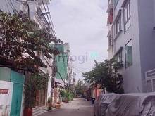 Hình ảnh Hẻm 7m Lê Đức Thọ 15*22m vuông vức . Giá bán 78tr/m2 kết cấu 700m sàn