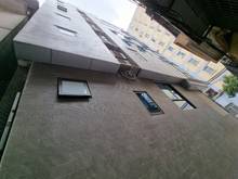 Hình ảnh Cấn bán tòa nhà mới xây Phố Trần Vỹ 8 tầng, 2 mặt ngõ làm VP, showroom