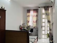 Hình ảnh Bán nhà Lê Văn Quới HẺM XE TẢI 1Sẹc Chỉ 3 tỷ45