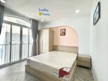 Hình ảnh Mb6623 nạp rút nhanh chóng studio ban công thoáng, full nội thất hiện đại