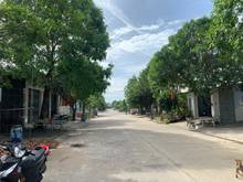 Hình ảnh Đất thổ cư 250m2,khu dân cư xầm uất,đường lớn.SHR
