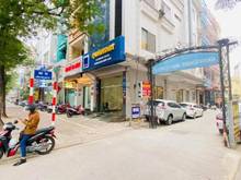 Hình ảnh Bán nhà ngõ 190 hoàng quốc việt, vỉa hè, ngõ ô tô tránh, MT 5m