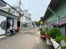 Hình ảnh Xe hơi tới nhà, nhà mới ở ngay, diện tích to, 4 tỷ Lê Văn Khương, q 12