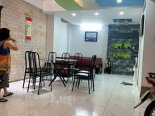 Hình ảnh Kèo Thơm Q 1 Ngang Khủng 6m 5 Tầng Kế Bùi Viện Quận 1 chỉ nhỉnh 13 tỷ
