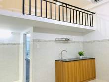 Hình ảnh cho thuê phòng có gác, giờ giấc tự do đường phạm văn chiêu, gò vấp