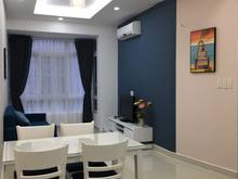 Hình ảnh Cần cho thuê gấp CH Sky Garden 3, 2PN, 2WC full nội thất, giá tốt nhất