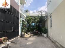 Hình ảnh Nhà cấp 4.Dt 50m2 ngang 4m.Giá 4,25 tỷ.Hẻm xe hơi 4m đường Kha Vạn Cân