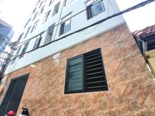 Hình ảnh CCMN mới xây cuối Nguyễn Khuyến, Văn Quán, full đồ