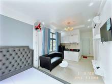 Hình ảnh CHCC - Q3 GIÁ SIÊU RẺ Studio cửa sổ to thoáng mát Hifriendz hỗ trợ cọc