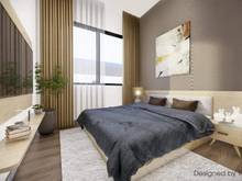 Hình ảnh Căn Hộ Trang Chủ MB66.COM Chính Thức View Biệt Thự Cồn Khương
