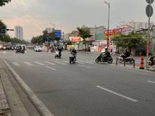 Hình ảnh Nhà MT đường 8m,Dt 76m2 ngang 4m chủ cần bán GẤP 10 tỷ giảm còn 8,2 tỷ