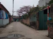 Hình ảnh Ô tô cách 10m - ngõ rộng - vuông - Bán đất Đàm Quang Trung, Long Biên