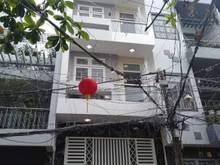 Hình ảnh Bán nhà Tô Hiến Thành, P13, Q10, 4x20m, 79m2, hầm 6 tầng.