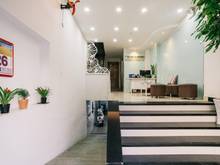 Hình ảnh Bán CHDV Trần Đình Xu, Q1, 4.2x22m, hầm 6 lầu 14PN, giá 32 tỷ