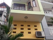 Hình ảnh Cho thuê nhà 18bis/11 Nguyễn Thị Minh Khai ,P.đakao, Q1