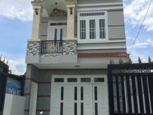 Hình ảnh Hẻm ba gác, sạch sẽ, yên tĩnh, có bãi đậu xe ô tô kế bên nhà