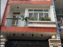Hình ảnh 📢 Cho Thuê Nhà 1 sẹt , 6 m Liên Khu 8 - 9 DT: 5 X 15 m, 3 Tấm