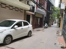 Hình ảnh [HIẾM] nhà ĐẸP - Thái Hà, Đống Đa. 61.5m2. Lô góc, Kdoanh, gara, rẻ