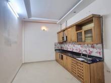 Hình ảnh Bán nhà đẹp ở luôn 37m2 quận Cầu Giấy, giá 4.5 tỷ.