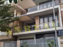 Hình ảnh Cho Thuê Villa Phố 10x20m Gara 2 Lầu - Giá 1500$