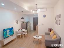 Hình ảnh Cho thuê Sunrise CityView Quận 7 LH :