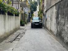 Hình ảnh Bán nhà Lĩnh Nam đẹp lung linh 36m2 , ô tô đỗ cửa, nhỉnh 3 tỷ