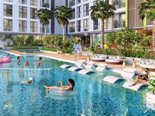 Hình ảnh Mb6623 nạp rút nhanh chóng XANH đầu tiên tại Hải Phòng- Sentosa Sky Park, chỉ từ 2,1tỷ 2PN