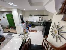 Hình ảnh Bán nhà siêu phẩm Đống Đa, ngõ ba gác 31m2, giá 4.5 tỷ.