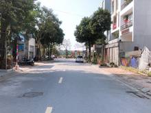 Hình ảnh Bán lô góc dãy kinh doanh nằm tại trung tâm khu đấu giá Phúc Lợi