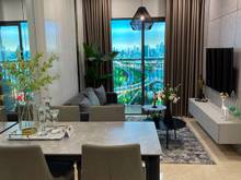 Hình ảnh Chung cư Thuận An liền kề Vsip Bình Dương giá chỉ 900tr/căn