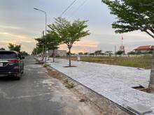 Hình ảnh Đất dân kí gửi bán KDC Tân Đô Hương Sen, giá mềm nhất khu vực - sổ riê