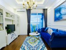 Hình ảnh Cho Thuê Căn Hộ 2PN Khu Cư Dân Cao Cấp - Vista Verde Quận 2
